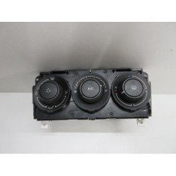 Commande Chauffage Citroen C3 Picasso Phase 1